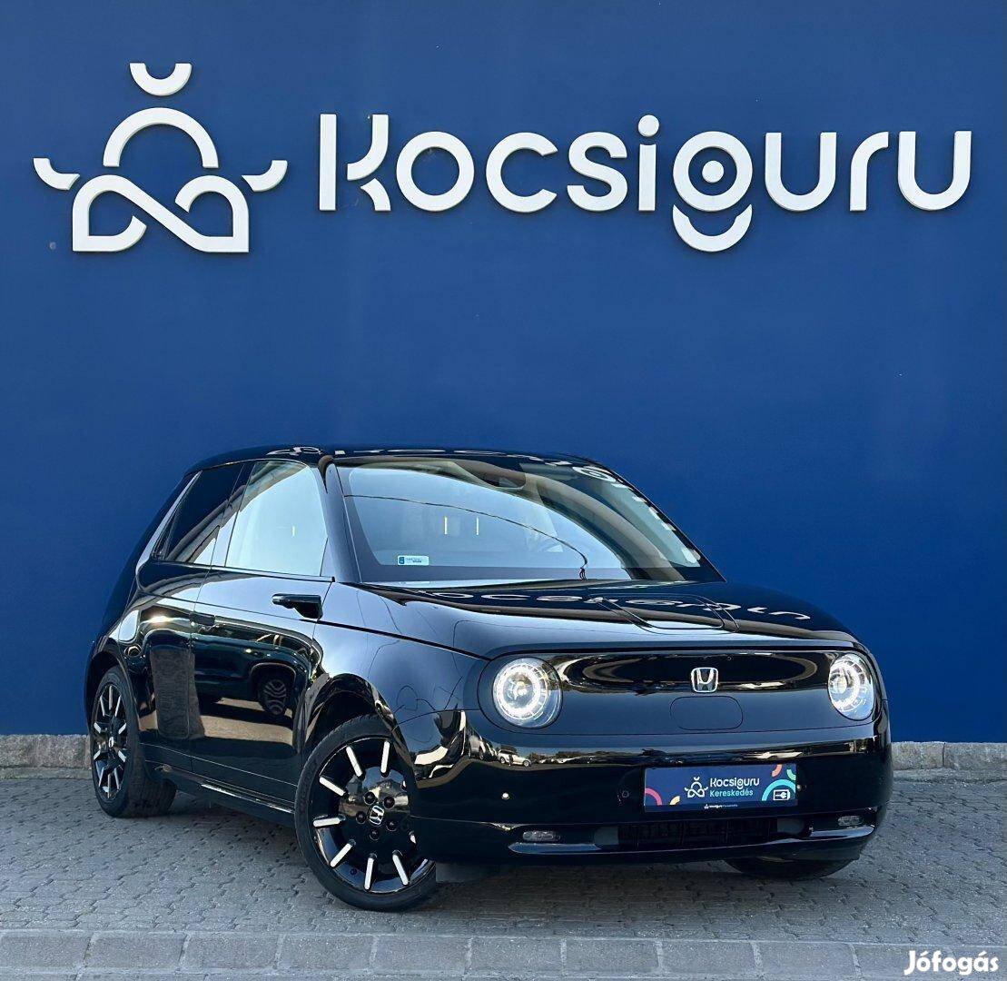 Honda Honda E Honda e [5 ajtós. 136 LE. 2019.10...